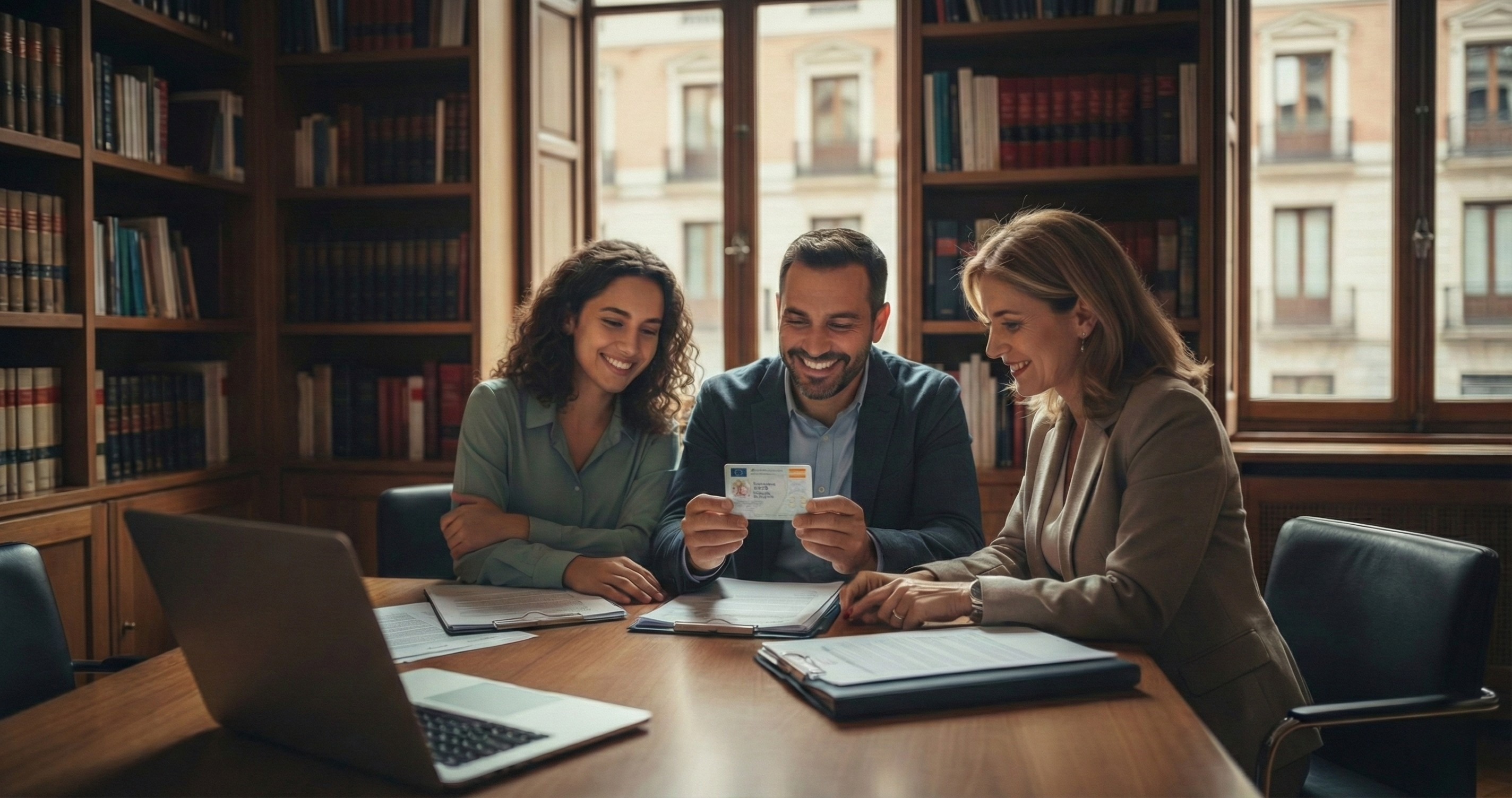 Arraigo social en España: requisitos y diferencias con el arraigo laboral