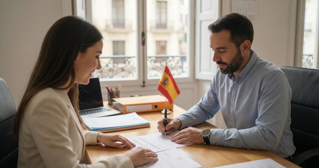 Guía de arraigo social 2026: requisitos, documentos y pasos