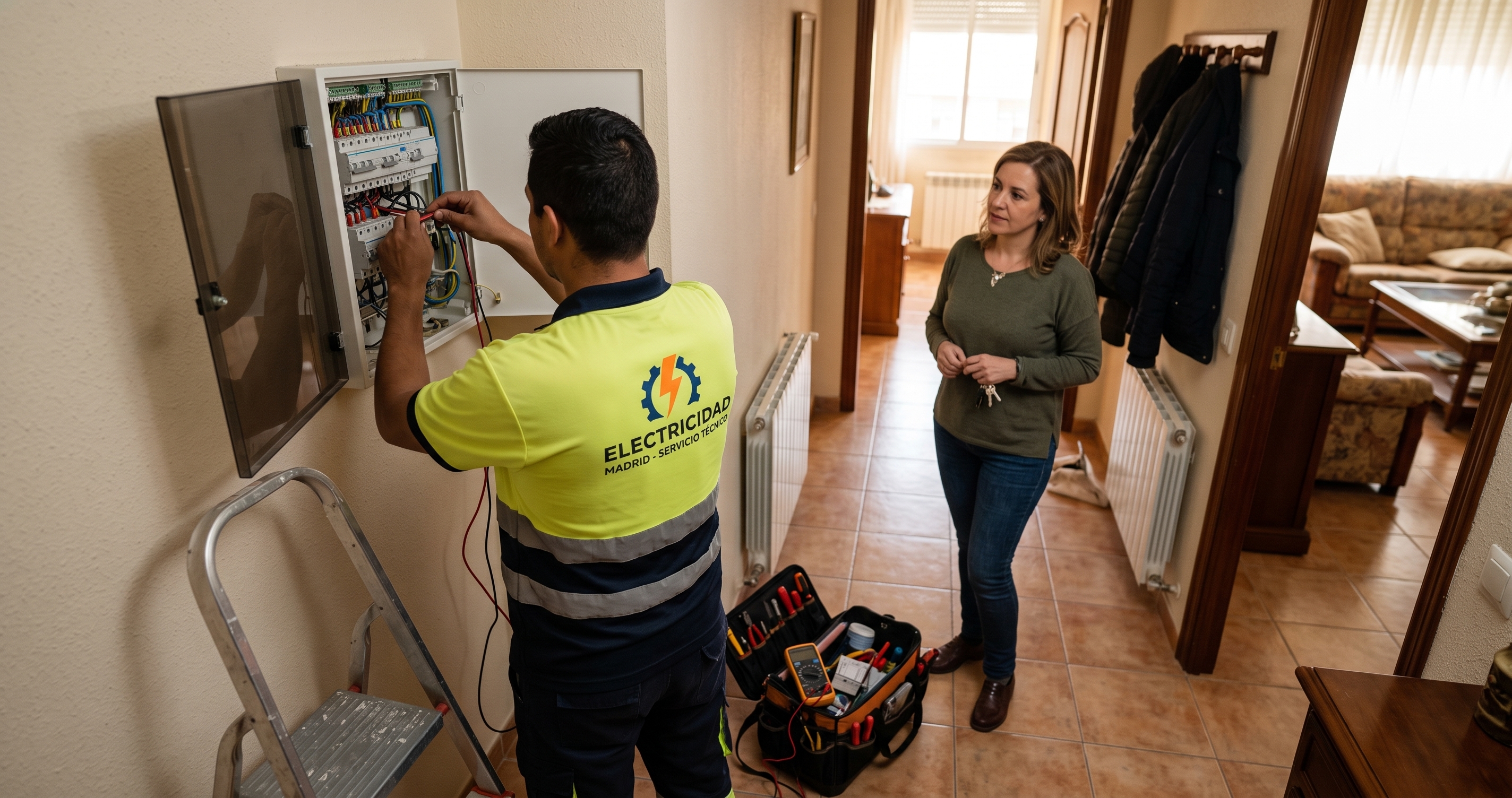 Carnet de instalador de baja tensión (IBTB): qué es, requisitos y cómo trabajar en España