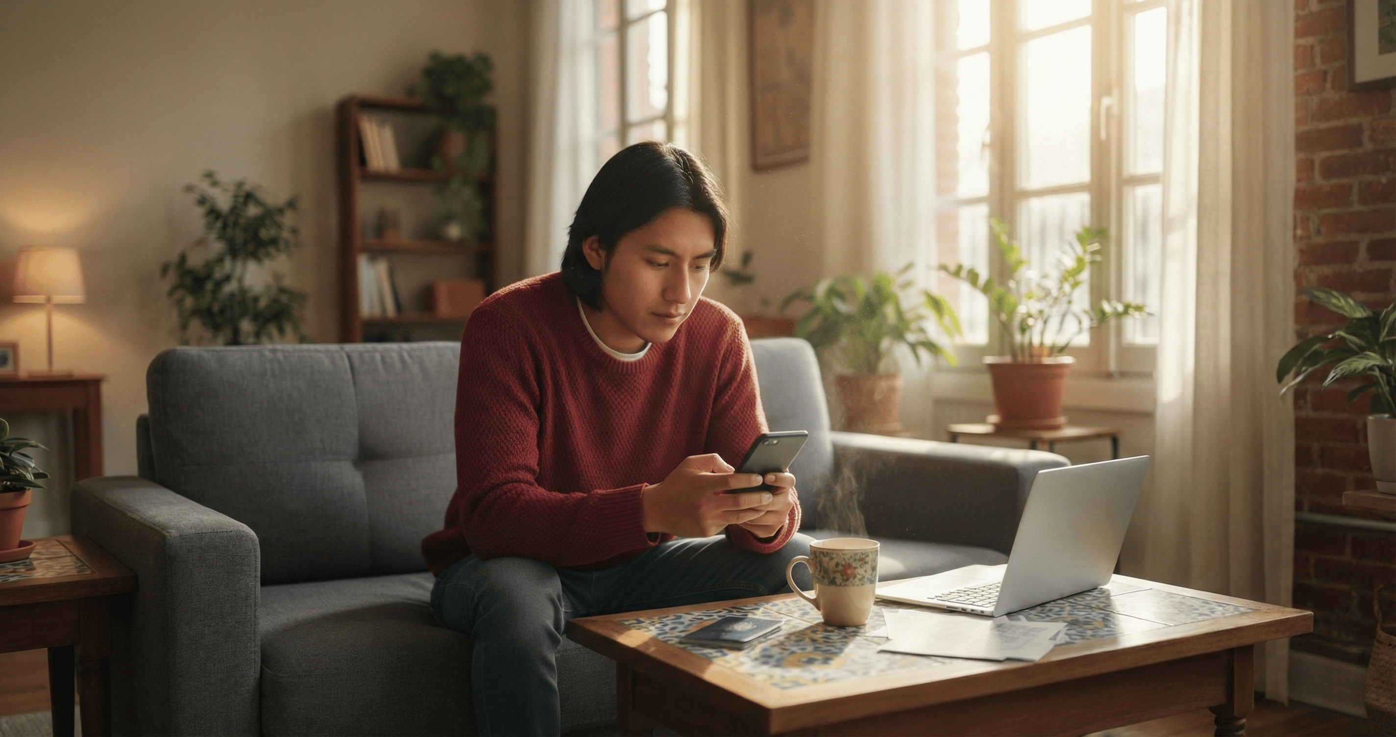 Certificado Digital y Cl@ve Móvil: Gestión de Trámites de Extranjería desde tu Smartphone