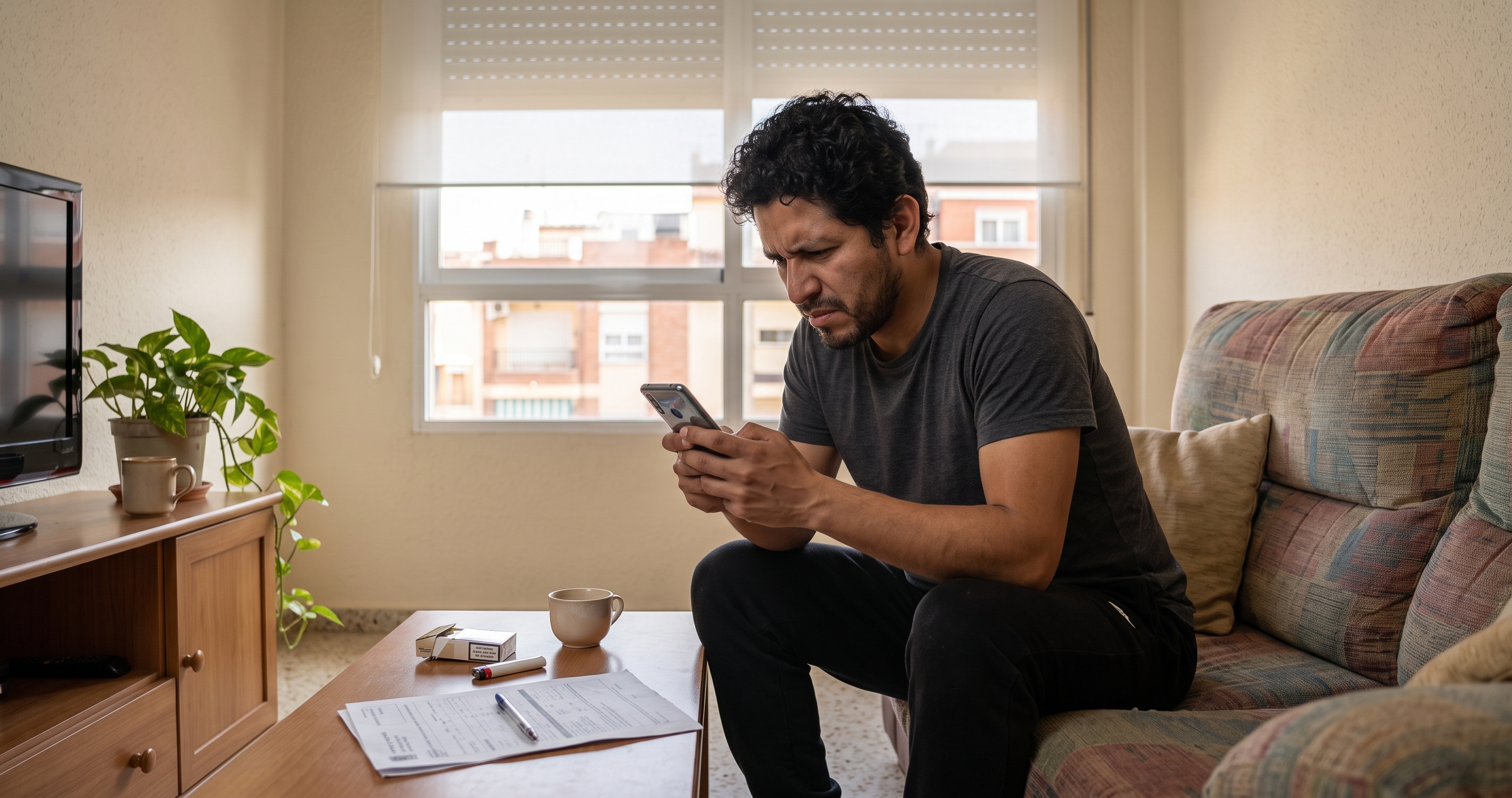 Cita previa de extranjería: cómo conseguirla paso a paso