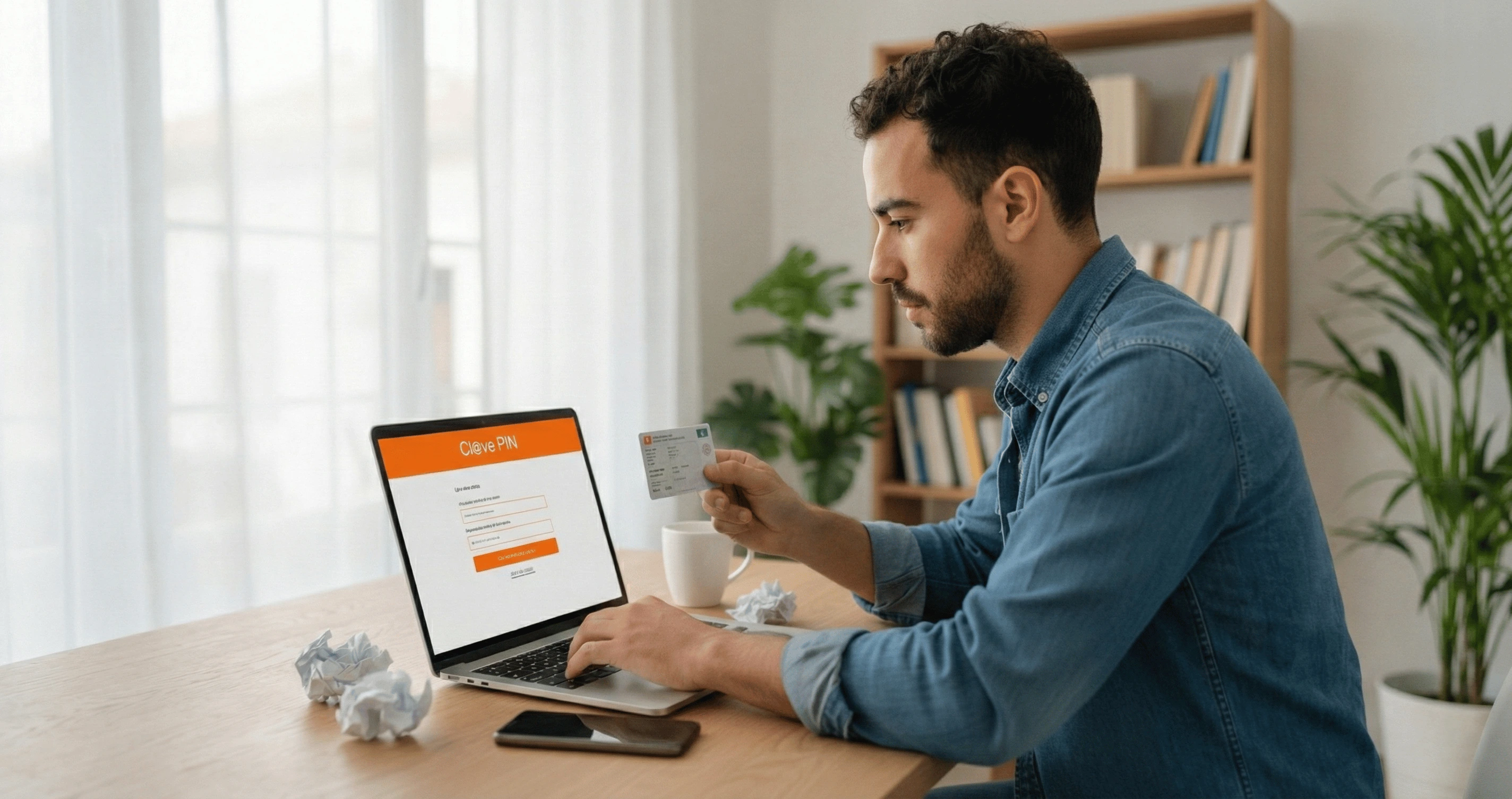 Cl@ve PIN para Extranjeros en España: Cómo solicitarla y usarla