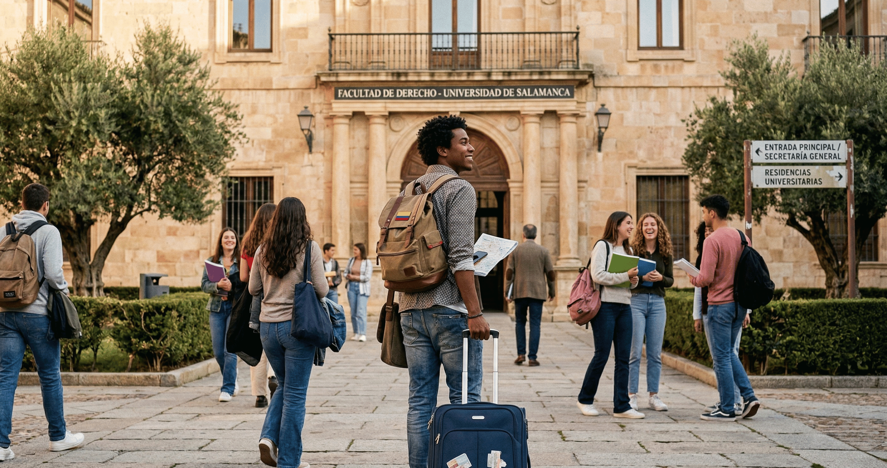Homologación de Título de Bachiller en España 2026: Guía Paso a Paso