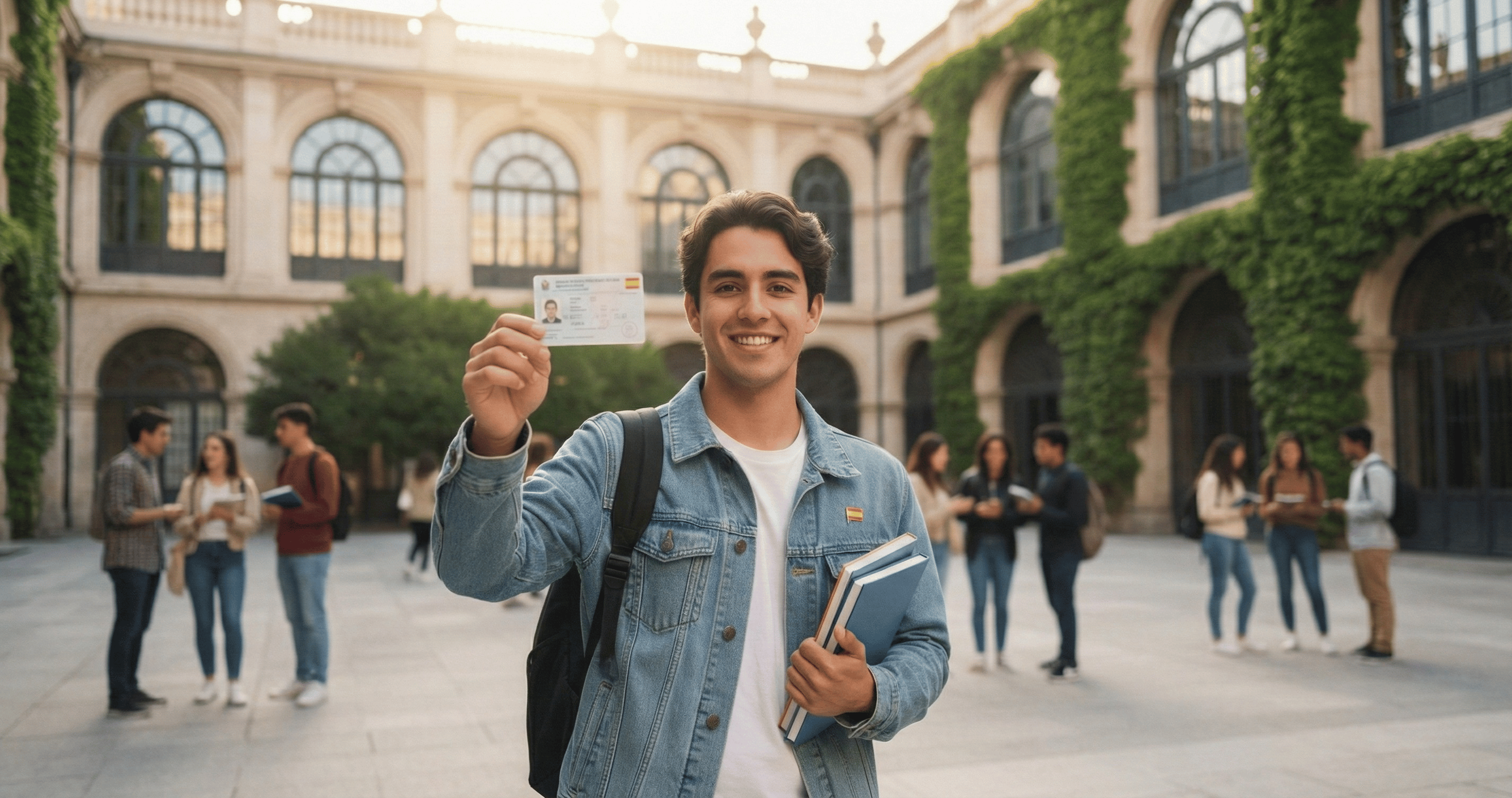 Renovar TIE de Estudiante en España: Checklist, Plazos y Errores a Evitar