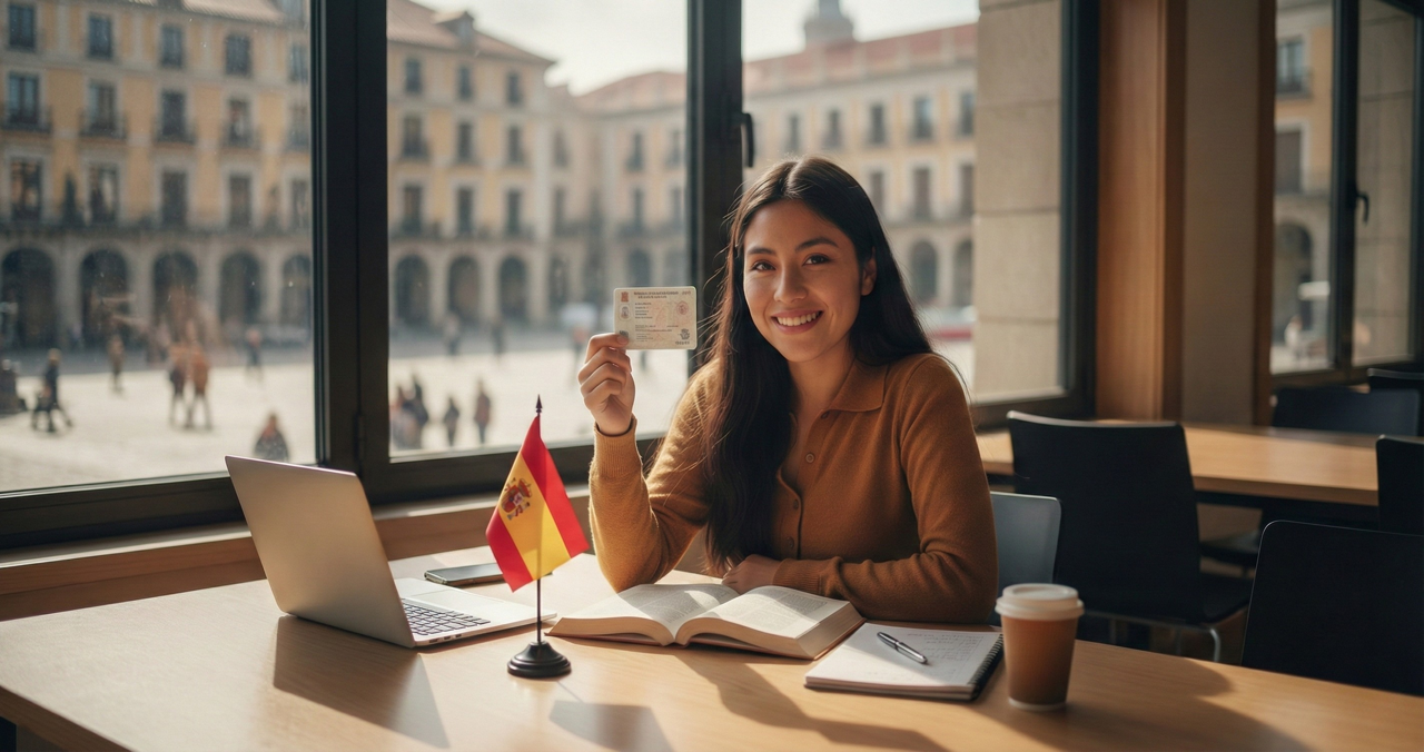 TIE para estudiantes extranjeros en España: requisitos, plazos y errores a evitar (2025)