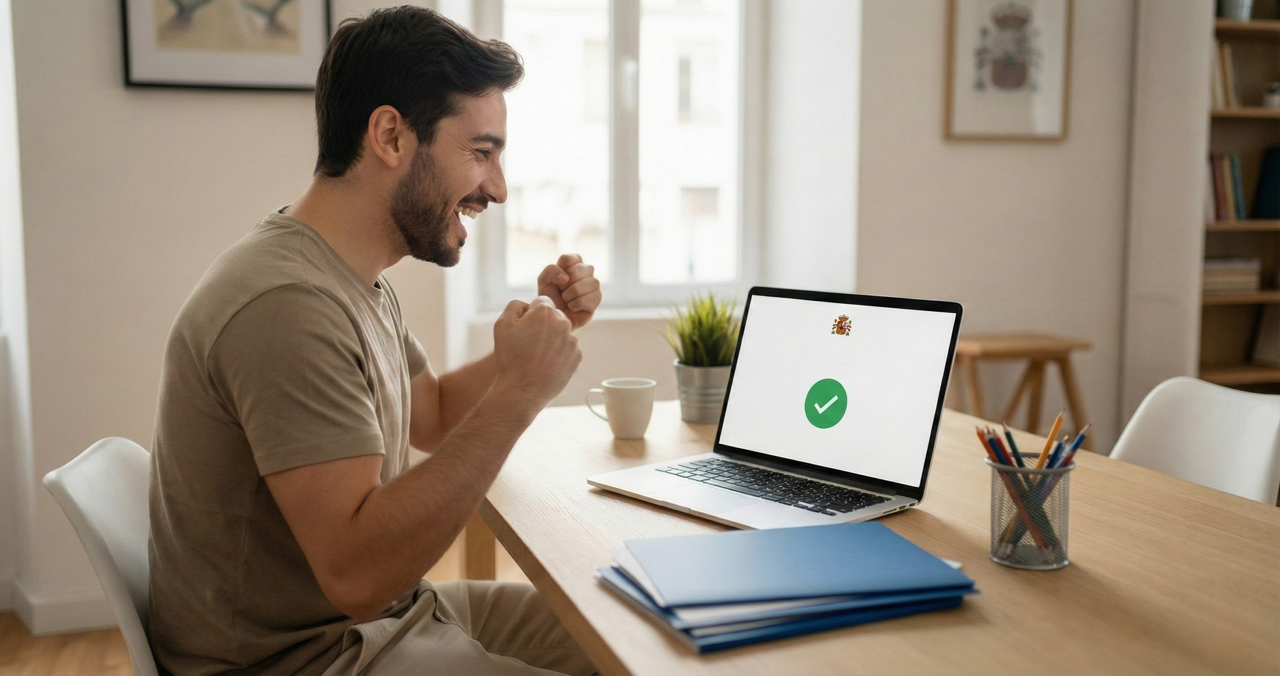 Trámites de extranjería online: guía completa para hacerlos desde casa