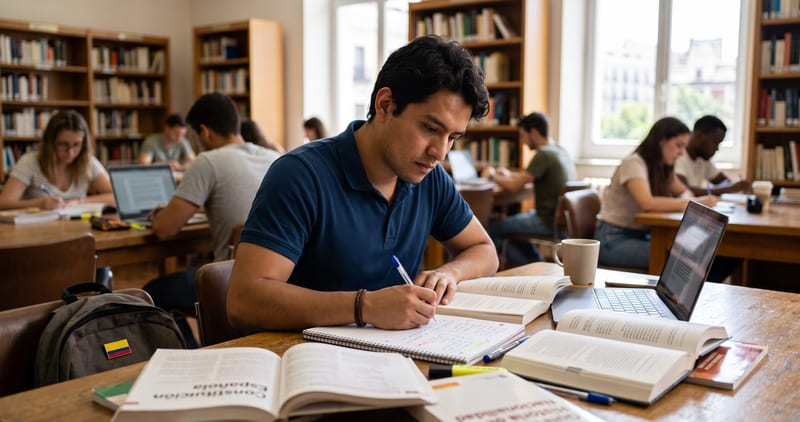 CCSE y DELE A2 para la nacionalidad: qué son y cómo aprobarlos