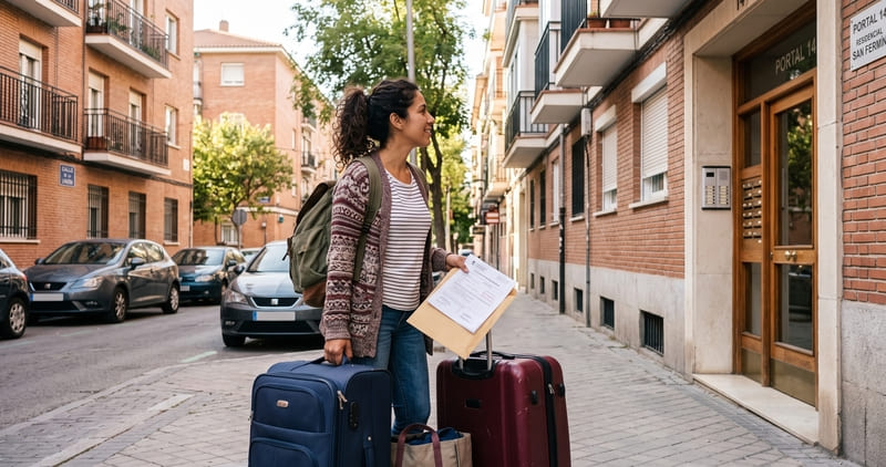 Empadronamiento: qué documentos necesitas y cómo pedir cita