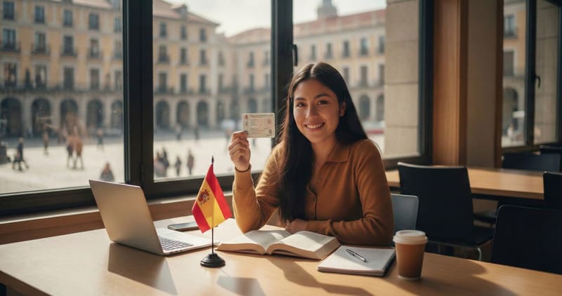 TIE para estudiantes extranjeros en España: requisitos, plazos y errores a evitar (2025)